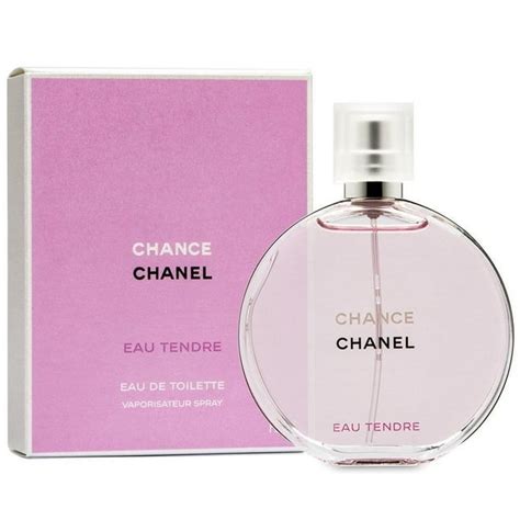 perfume chance tendre dama